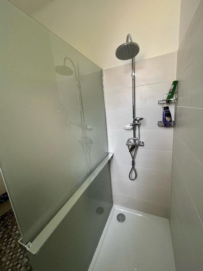 Apartman Colette Prag Exterior foto