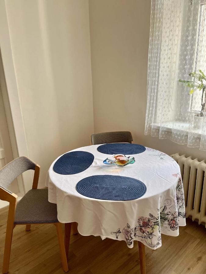 Apartman Colette Prag Exterior foto