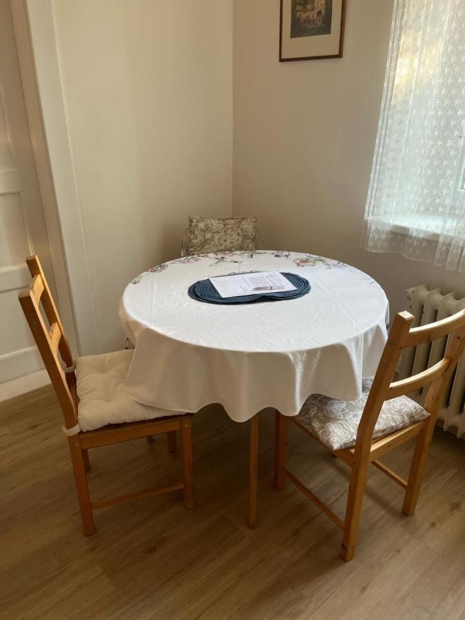 Apartman Colette Prag Exterior foto